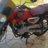 بوكسر • ٢٠٢٠ • جبلي