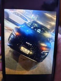 سورنتو موديل 23 ماشية 57 الف كيلو رقم بغداد دولي 7 راكب فول بصمة بانور...