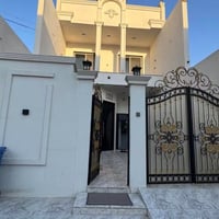 كركوك حي عدن • ١٢٠م • ٣ غرف
