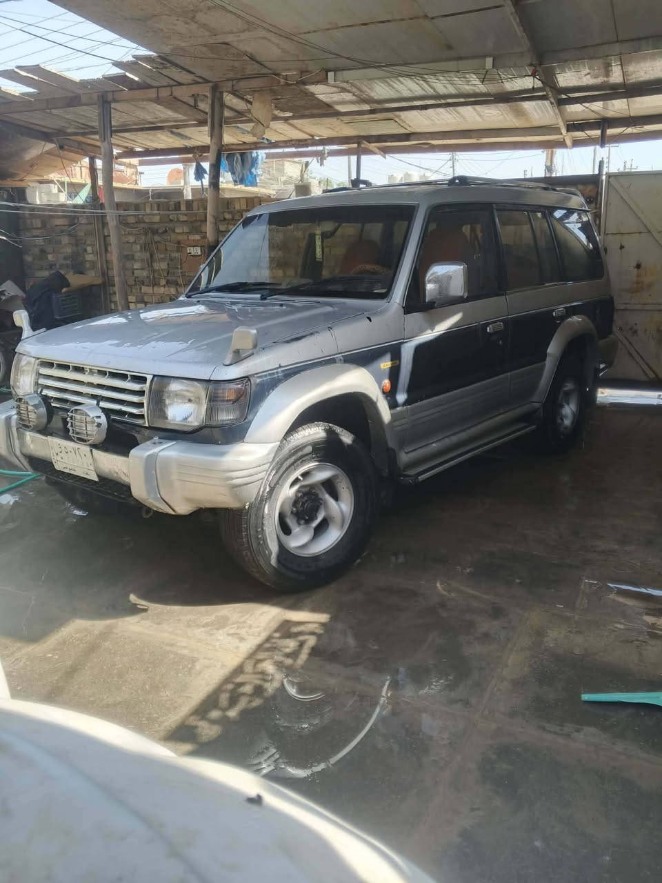 باجيرو مديل 92 رقم بغداد مكينه وكير بطه سياره خير من الله تحويل مباشر سياره جاهزه مكان بغداد النهروان سعر ٤٨ وبيه مجال مكلف بل نشر الشراي ينتصل ***********
