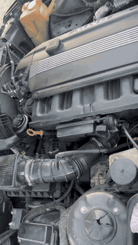 السلام عليكم
للبيع BMW

 : BMW 525i موديل 1990

 • محرك: 6 سلندر M50 بحالة جيدة

 • كير: (أوتوماتيك/) — []

….         حساسات رجوع خلفي

              كامره خلفي

 • تبريد: (شغّال/ويه لسويج)

 • كهربائيات: ضفيره كله مرتبه]

 • الداخل: نظيف ومابي اي غلطه

 • الأوراق: كاملة / تحويل فوري سنويه باسمي رقم كركوك

مكان السياره فلوجه

💵السعر: [٦٥ ]ورقه

📞للاستفسارات ***********
