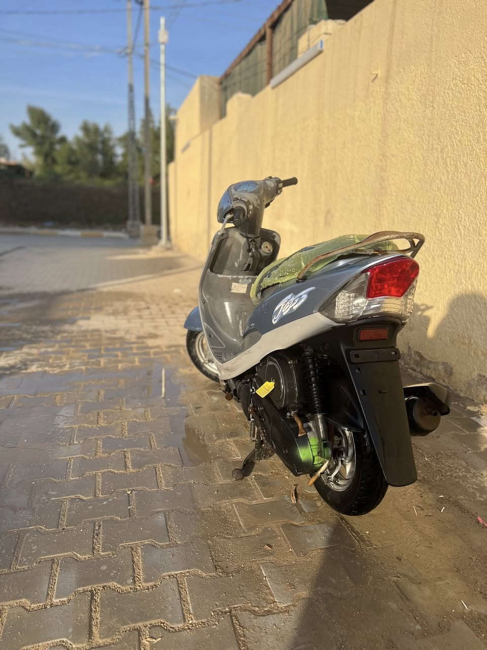 مـاكس منغولي
كفاله فول ع فول 
نهضه ومعدل 
صارلها شهر نازله مِـن الرمبه 
بعدها ع الوكاله شرط برغي الكفرات ممفتوح
نزل سعر التستاهله الدراجه وتدلل1️⃣🇯🇵


**إذا كنت صاحب هذا الإعلان وتريد حذفه لأي سبب، رجاءا أرسل رسالة إلى الدعم الفني**