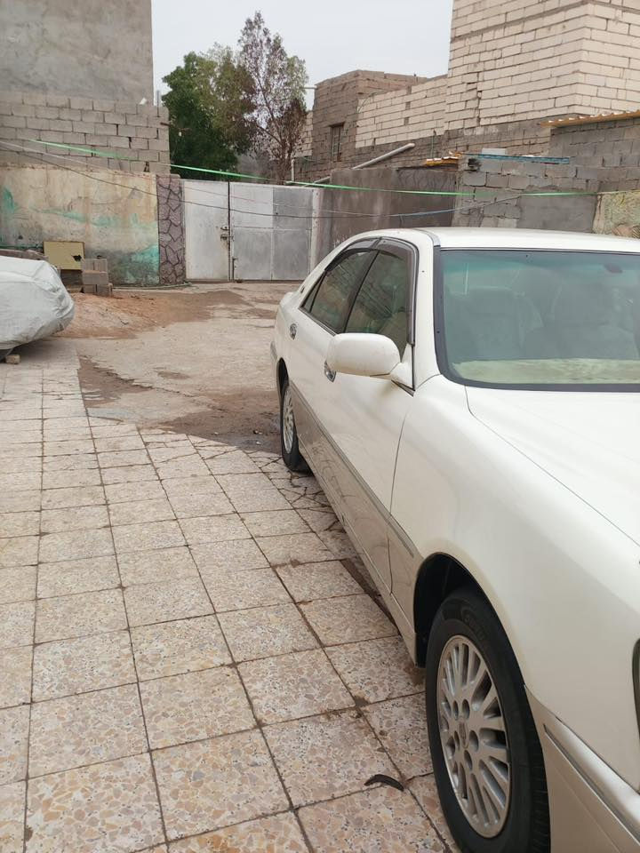 جنون موديل ٢٠٠٢
متوم اربيل ارقام وسنويه

كصة قماره فقط

مكينه وكير وحداديه وتبريد كلها كفاله

كراسي كهرباء

برده خلفيه 

مكينه ديفور الصغيره
السعر  ٤٩ وبيها مجال 

سياره جديده مكاني بصره الشراي يتصل على الرقم ***********
