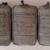 جعب طبابة امريكي غير مستخدم سعر القطعة ١٠ الاف07716372188