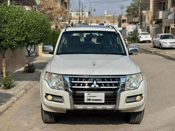 السلام عليكم باجيرو 2015 وكالة حبتور رقم بغداد بسمي
ماشية 135 الف
جديدة حتى الطسة مسويها
سيارة فول
جلد
كشنات كهرباء
الارضية والكشنات مدوشمهن اصلي وكالة
دمام خلفي
زراك لايت
لايتات زنون
شاشة كبيرة
كامرة خلفية
لد نهاري
5 ويل كب
تحكم ستيرن 3 جهات
داخل صاج
تبريد 3 قطع
سويجات وعدة على وضع الشركة
سبير خلفي منازل
محرك 6 سلندر 3500
سيارة جديدة ومابها اي نقص كير محرك وصدر على وضع الشركة بدون اي نقص
تخم تاير جديد قبل شهر مشدود
رقم بغداد بسمي  
السعر 188 قفل
بيها بارد بسيط وممبين 
مكاني بغداد البنوك
*********** بغداد
