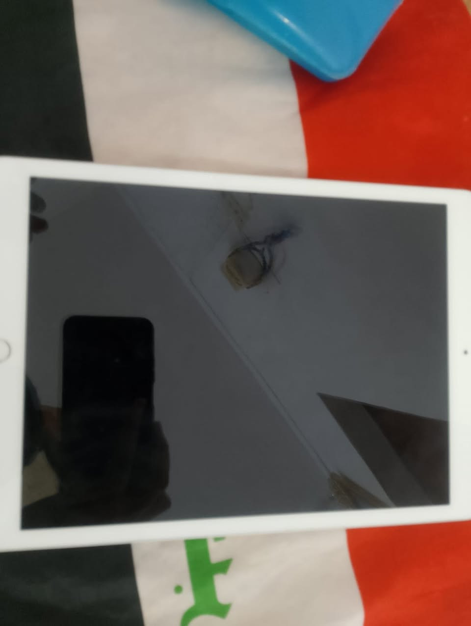 السلام عليكم ايباد ابل الجيل الثامن 8 ذاكرة 128 ايباد نضيف كلش مراوس بايفون او للبيع ب230


**إذا كنت صاحب هذا الإعلان وتريد حذفه لأي سبب، رجاءا أرسل رسالة إلى الدعم الفني**