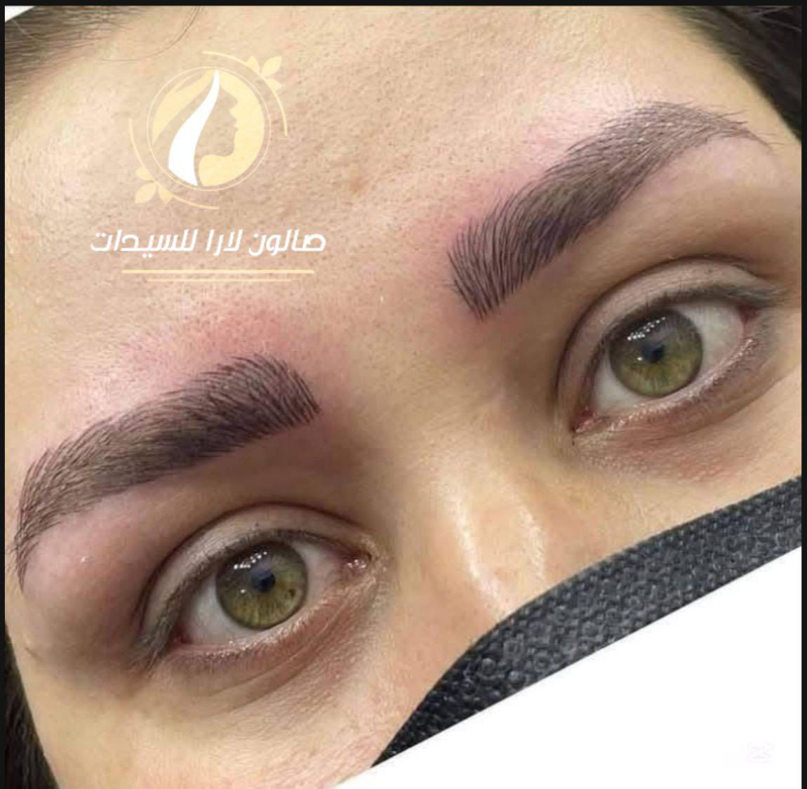 عروض التاتو راس السنة 🌲🌲

تاتو فايبروز 25 
تاتو مايكرو بليدنج 25
تاتو 6D(سكس دي) 25
تاتو ابلوك 25 
شادو حاجب 25 
سحب لون 25 
مسح بمادة الريجوفي 50 
مسح ليزر 25 
توريد شفه 20 
تحديد شفه 10
  صالون لارا لكل سيدة انيقة العنوان:
بغداد البلديات شارع الأمن
العامة مقابل صرف البركة 
💃💃💃💃
للاستفسار اتصل على
*********** #فلر_شفايف
