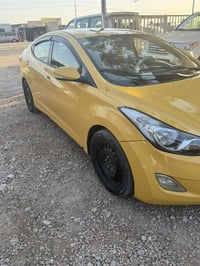 لنتره • ٢٠١٣ • مكينة ١٨٠٠