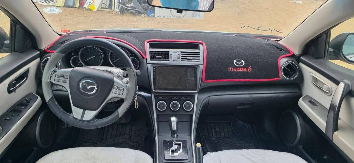 السلام عليكم بيع مستعجل ماكو هيجي سعر بكل العراق مازدا 2009 زوم 6 كامل مواصفات خليجي بيها قطعتين صبغ السعر جدا مناسب 65 ومعاملة قليلة جدا ***********

سڵاوی خواتان لێ بێت. فرۆشتنی بەپەلە. لە هیچ شوێنێکی عێراق نرخێکی باشتر نادۆزیتەوە. مازدا ٢٠٠٩ زووم ٦، تایبەتمەندی تەواوی کەنداو، دوو پارچەی دووبارە بۆیاخ کراوەتەوە. نرخی زۆر گونجاو ٦٥ (پێدەچێت بە ٦٥ هەزار دیناری عێراقی). نرخی مامەڵەکردن زۆر کەم. ***********
