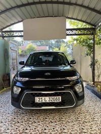 موديل ٢٠٢١ • بدون ايرباق • تحويل وكاله