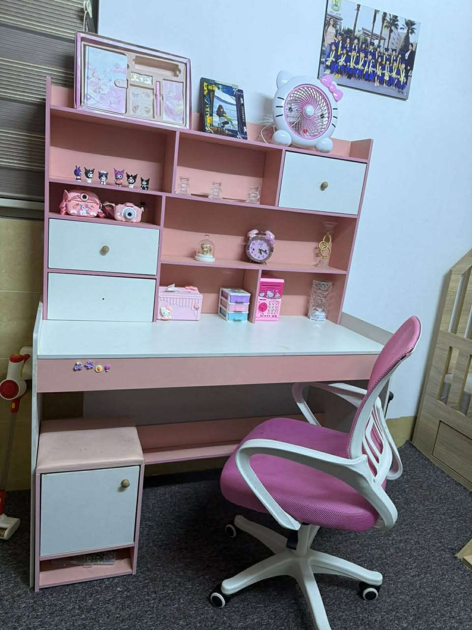 کورسی و مێزی کچان بۆ فرۆشتن لە هەولێر گەڕەکی نوسەران تازە و بێ عەیبە (٨٠ هەزار معامەلە)  تکایە گەر مشتەریت نامە بنێرە ..


**إذا كنت صاحب هذا الإعلان وتريد حذفه لأي سبب، رجاءا أرسل رسالة إلى الدعم الفني**