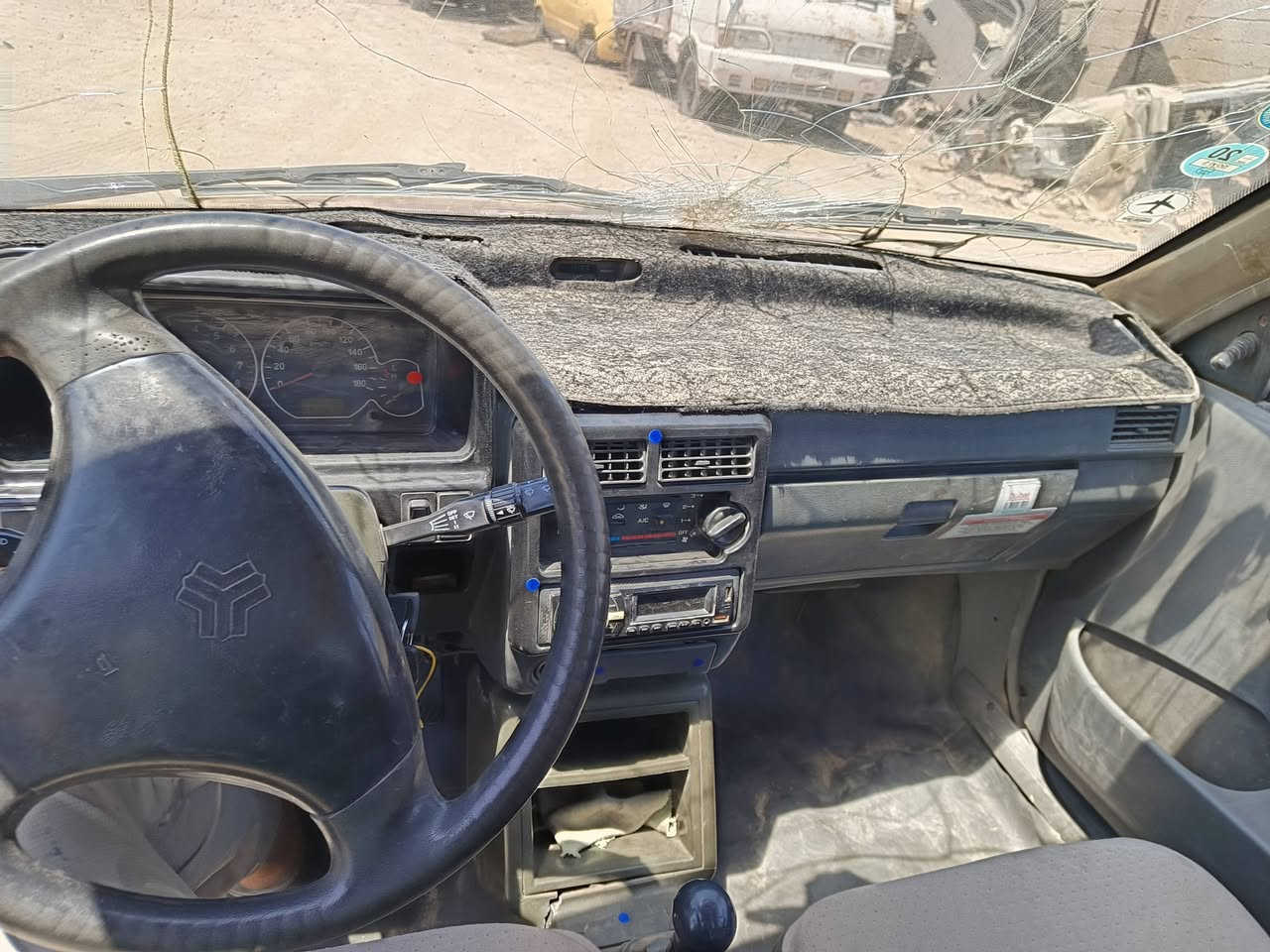 ***********
سلام عليكم سايبا مودل 11 كير ومكينه مكفولات شواصي نضاف رقم ألماني تحويل مصفره غرمات بس هيا ما مسجله  سعر 13 قفل بكاني بغداد فلكات سلمان باك شراي يتصل
