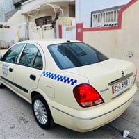 تكسي • ٢٠٠٩ • جير عادي