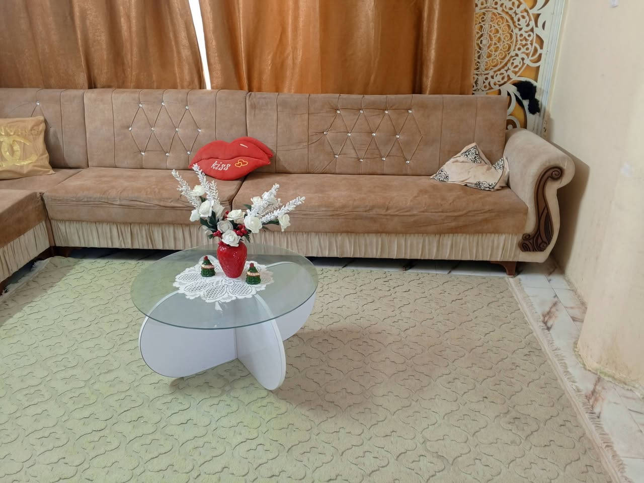 سلام عليكم تخم للبيع سعر مناسب 250بيه مجال


**إذا كنت صاحب هذا الإعلان وتريد حذفه لأي سبب، رجاءا أرسل رسالة إلى الدعم الفني**