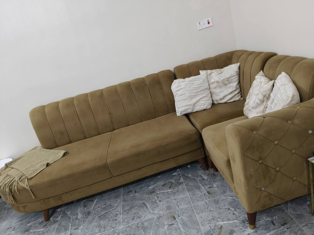 ديوان صغير للبيع تفصال عراقي


**إذا كنت صاحب هذا الإعلان وتريد حذفه لأي سبب، رجاءا أرسل رسالة إلى الدعم الفني**