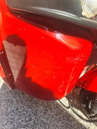 تكتك لبيع موديل 2019رقم مكفوله بس دوس معمره السعر 6250المكان بغداد الر...