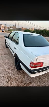 بيجو 405 • بيجو GLX • بيجو 2013 • بيجو جلكس • سيارة بيجو • موديل 2013 ...