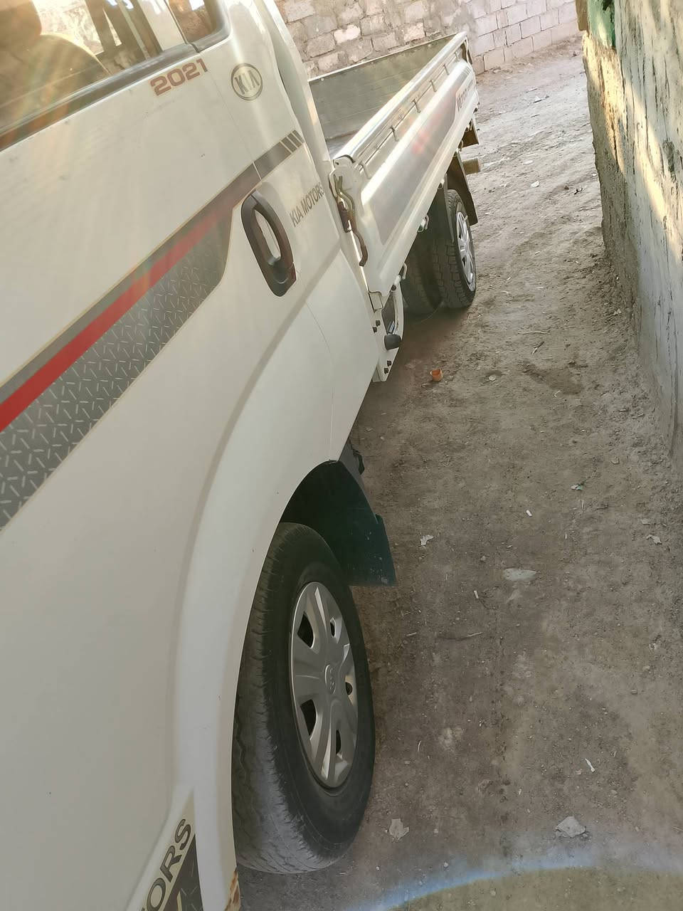 سلام عليكم كيابنكو للبيع موديل 18 مكفوله مكان بابل جبله***********
