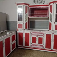 كابينت • بيها مجال • تواصل خاص