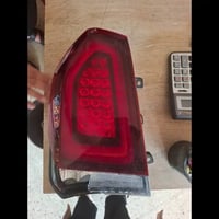 بك لايت أوباما خلفي جهت اليسار يحتاجله فقط جامه وسعره مناسب جدا 115 وب...