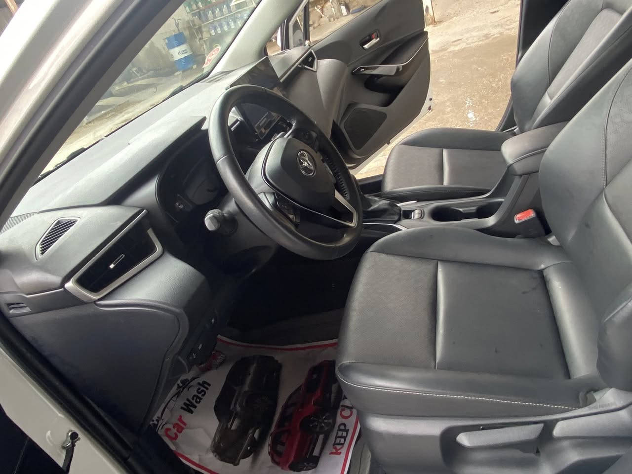 سلام عليكم كورلا هايبردشكل لخليجي سياره فول كفاله عامه موديل24جديد كلش ماشيه 20حره بغداد بيه رصعه بل باب موضحه بل صوره سعر147 بيه شي قليل مكان ناصريه رقم***********
