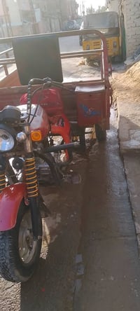 ستوته • مديل عشرين • محرك جديد