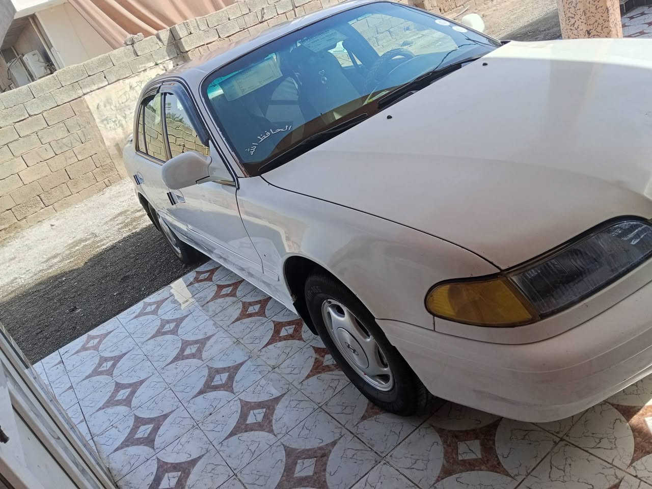 السلام عليكم اخوه الاعزاء تفاصيل داخل منشور اتصل بالرقم وتدلل العنوان ديالى بعقوبه قرب مديريه المرور الرقم داخل منشور


**إذا كنت صاحب هذا الإعلان وتريد حذفه لأي سبب، رجاءا أرسل رسالة إلى الدعم الفني**