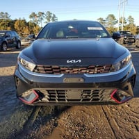 كيا فورتي جيتي لاين موديل 2024 بدون رقم تترقم جميع المحافظات استفسار  ...