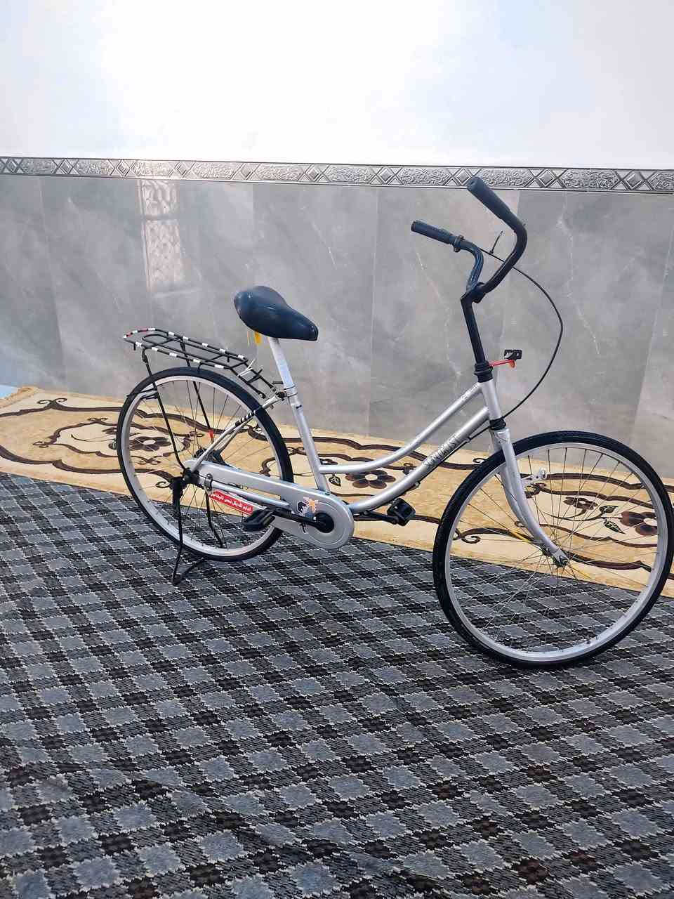 السلام عليكم باسكل للبيع موديل 22 باسكل نضيف مكاني الدوانيه السنيه السعر خاص


**إذا كنت صاحب هذا الإعلان وتريد حذفه لأي سبب، رجاءا أرسل رسالة إلى الدعم الفني**