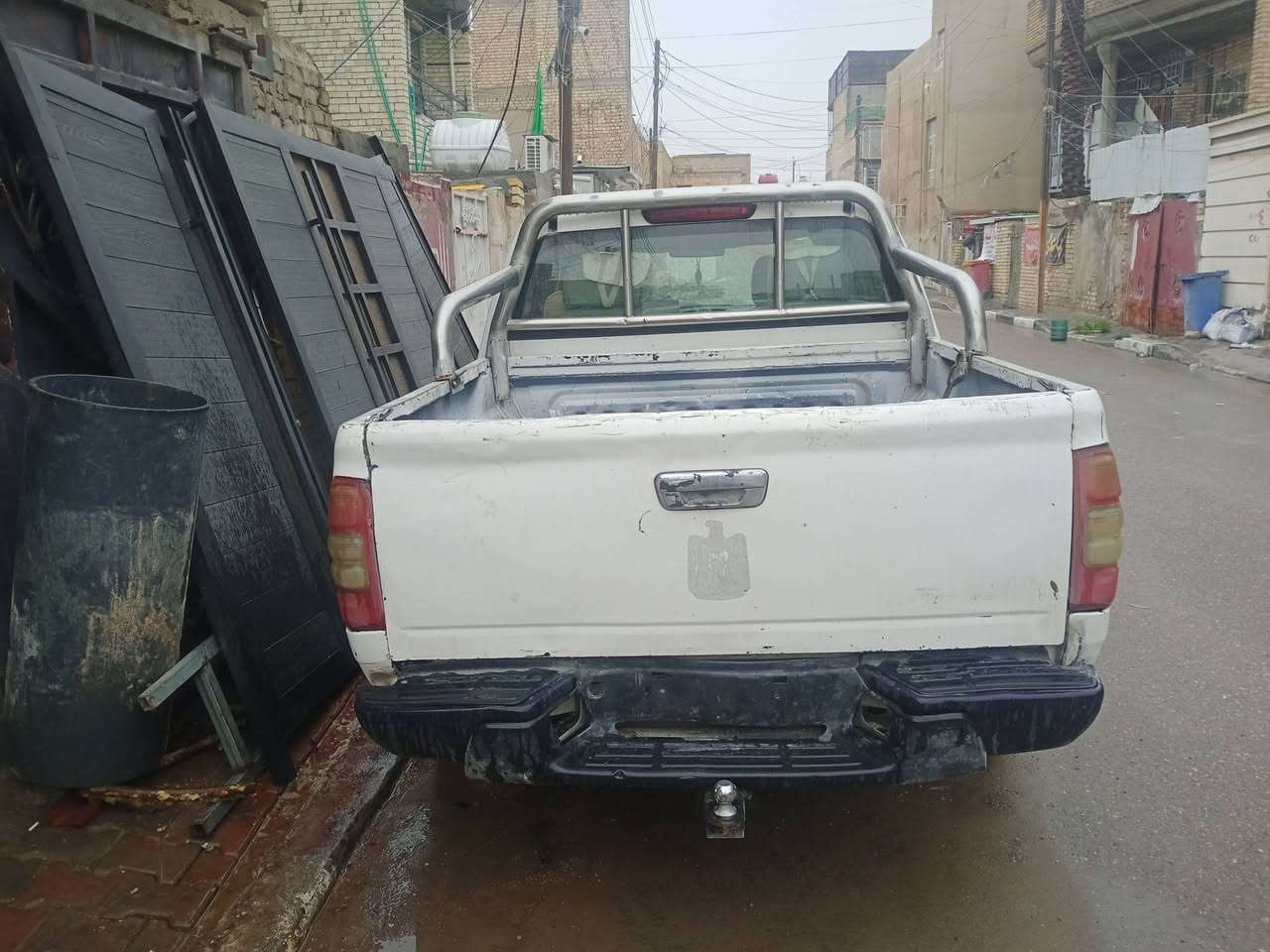 اسلام عليكم بيكم شوفر ليت لوف مكينه او كير ابلادي 3600 موديل 2005 معامله امكمل هزه أو رقم مؤقت وأصله الكمرك السعر 42
*********** مكان السياره بغداد 
اسلام عليكم بيكم شوفر ليت لوف مكينه او كير ابلادي 3600 موديل 2005 معامله امكمل هزه أو رقم مؤقت وأصله الكمرك السعر 42
