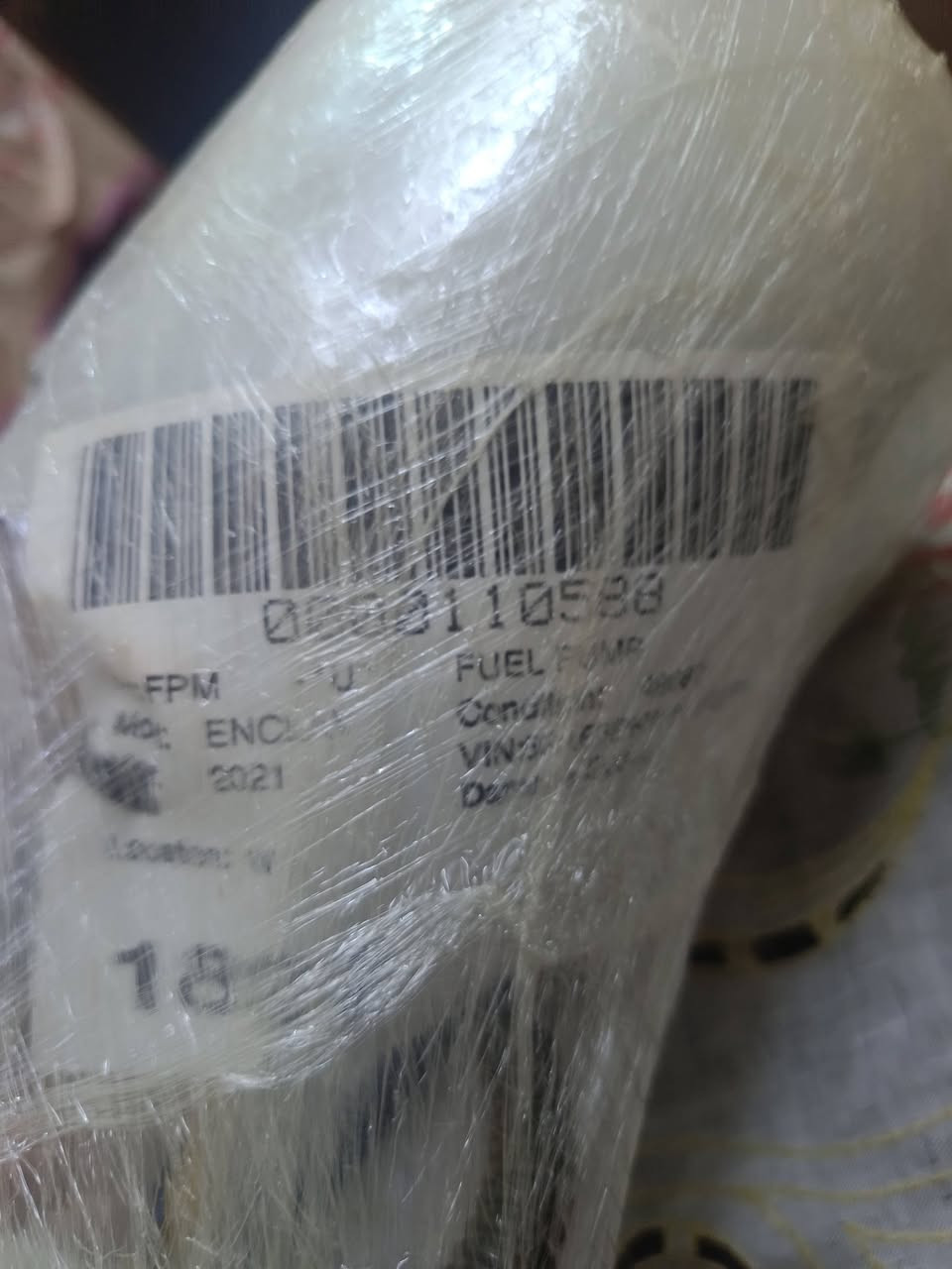 سلام عليكم شباب عندي قاعدة فيت بم مال شوفرليت ترافلس من 21 لل 23 قطعه جدا نظيفة مال كصة ما مشتغلة سعرها 150الف مكانها بغداد زعفرانية رقم هاتف ***********
