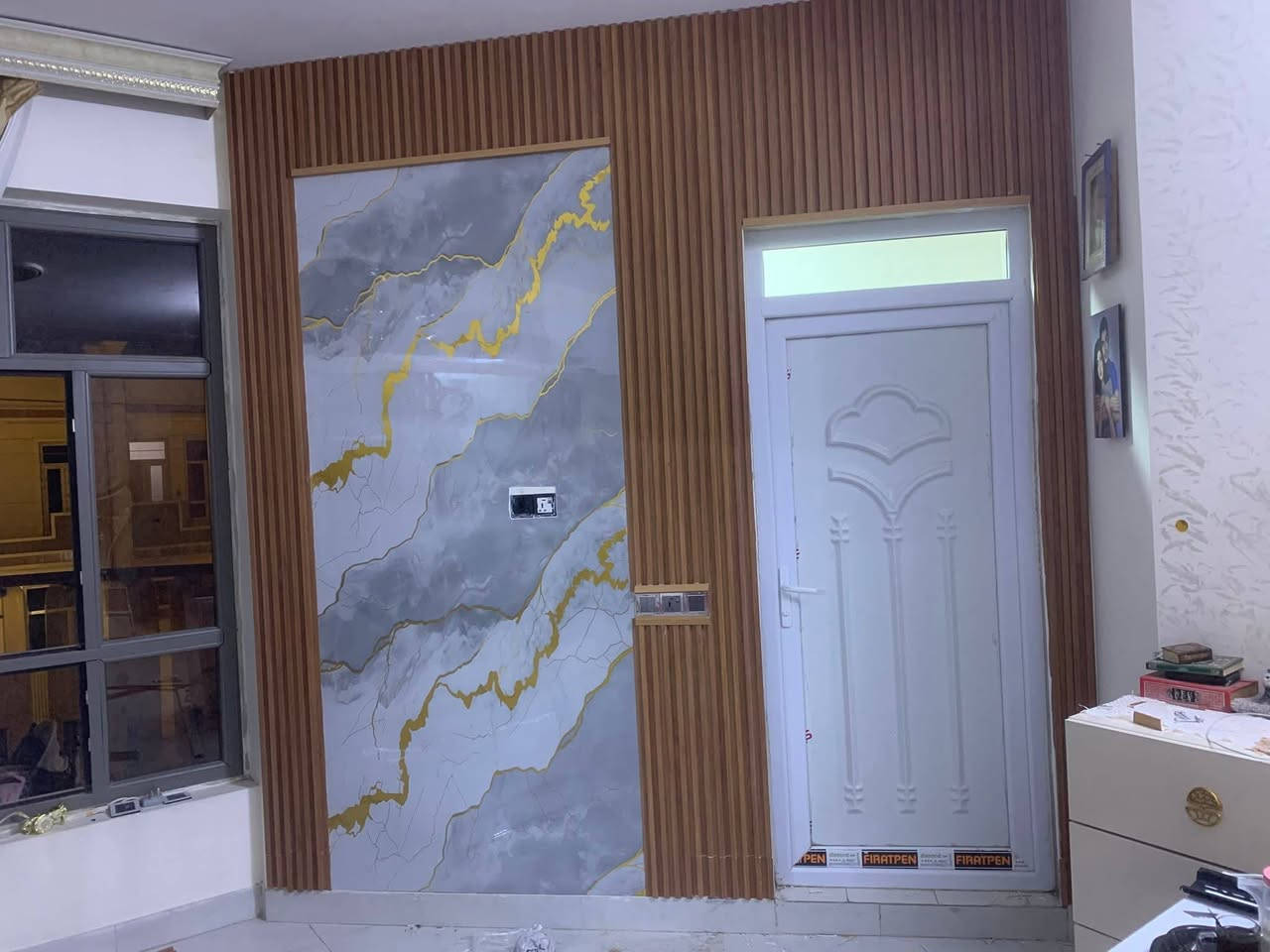 السلام عليكم
@إشارة 

صباغ اشتغل داخل 

وخارج أنواع الصبغ 

والتصليح بسعار مناسبه 

عمل جبس بورد كافه الديكورات  وكهربائي 

وعمل طلاء الأسطح بلوتر ستوب

الرقم الاستفسار *********** /*********** )

