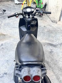 جبلي كفاله تخبل ما ناقصه اي شي دراجه نوزل دراجه كله شغال بيه  مكاني بغ...