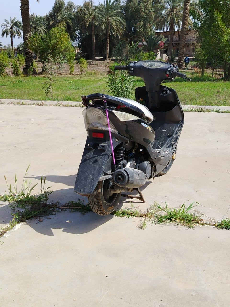 سلام عليكم ثعلب للبيع عنوان بغداد الغزاليه 450وبيه مجال قليل


**إذا كنت صاحب هذا الإعلان وتريد حذفه لأي سبب، رجاءا أرسل رسالة إلى الدعم الفني**