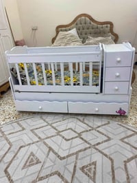 سرير كاروك • هزاز • طول ١٦٥