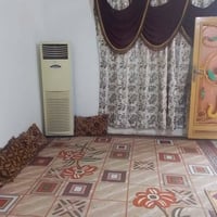 حي العمال السماوة • ١٥٠م • دار طابو مسلح