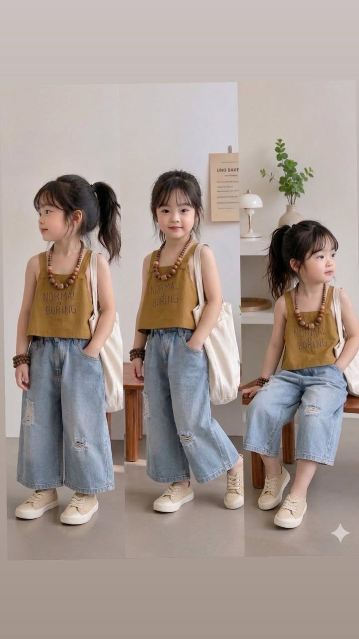 هاي الموديلات الجميله لعمر الاربع سنوات 
استمتعو بالعرض 🥰
الاسعر من ٤ الى ١٢ 
متوفر توصيل جميع المحافظات


**إذا كنت صاحب هذا الإعلان وتريد حذفه لأي سبب، رجاءا أرسل رسالة إلى الدعم الفني**