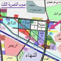 الصحفيين • السجن الاصلاحي • ٢٦٠م