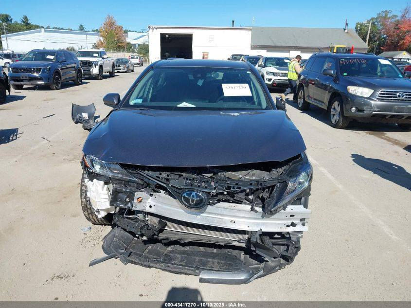 #السعر_البيع_المباشر_89_ورقة
TOYOTA CAMRY LE 2024
تاريخ المزاد: 2/10
السعر: #السعر_البيع_المباشر_89_ورقة
المسافة المقطوعة 47833  mi
#نشحن الى دبي و عمان و البصرة و كردستان و تركيا
بالامكان ادخالها
 #بكتاب_ذوي_الشهداء_باعفاء_كمركي_مع_اعفاء_الرقم 
#العقبة
#ام_قصر
#الشمال
⬅️نتكفل بالسيارة لحين وصولها 
⬅️اي استفسار مراجعة المكتب 
⬅️ عملنا شراء السيارات من المزادات الامريكية والكندية
#لدينا_تقرير_Carfax_مجاني_فحص السيارة قبل دخولها المزاد 
⬅️لدينا ورشة تصليح في دبي 
⬅️لدينا معقب لتخليص السيارات (حرة  او ذوي الشهداء ) و ايصالها الى الزبائن
📍العنوان النمرود #قرية_السيد_حمد 
⬅️اوقات الدوام من 4:30 عصراً وحتى ال11 ليلاً كافة ايام الاسبوع 
ما عدا السبت والاحد عطلة المزاد 
☎️ للاستفسار الاتصال على الرقم
عمر سعد
*********** :📞
