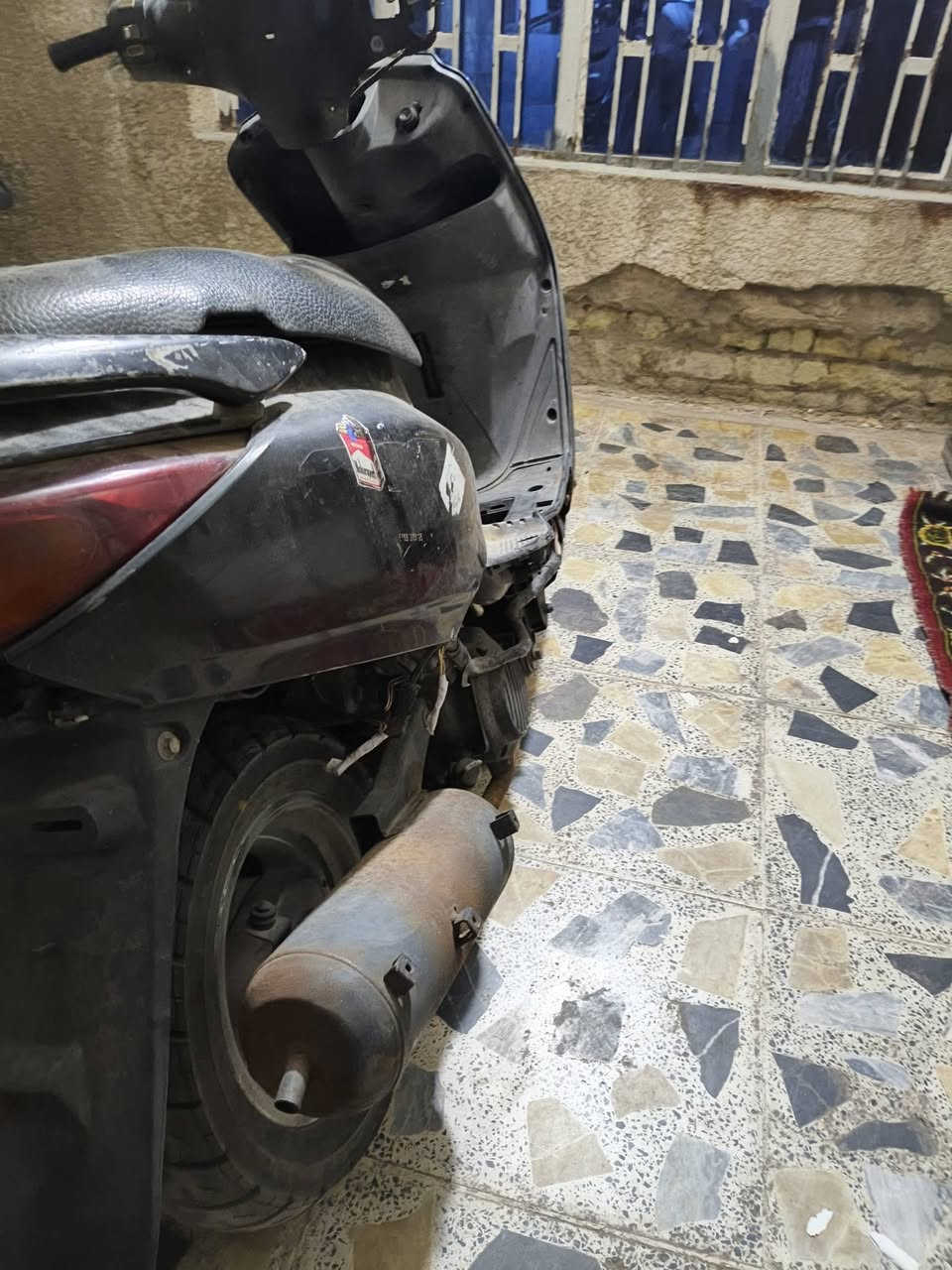 ڛلآ۾ ؏ليڴ۾ 
دراجه بريز البيع بس كفرات تعبانه مامفتوحه رقم الهاتف 
*********** مكاني بغداد
