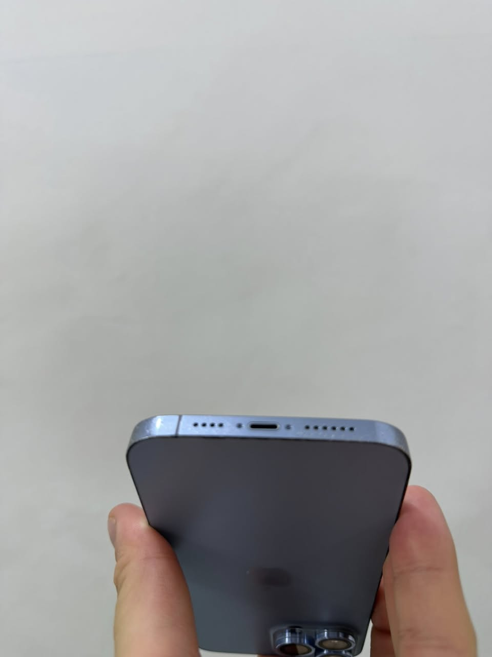 13 pro max 📱
ايفون ١٣ برو ماكس ذاكرة 256 الجهاز نظيف وبطاريتة 86%
مستبدل فقط الشاشة والكامرة والجهاز كلشي بي شغال 
السعر480 الف


**إذا كنت صاحب هذا الإعلان وتريد حذفه لأي سبب، رجاءا أرسل رسالة إلى الدعم الفني**