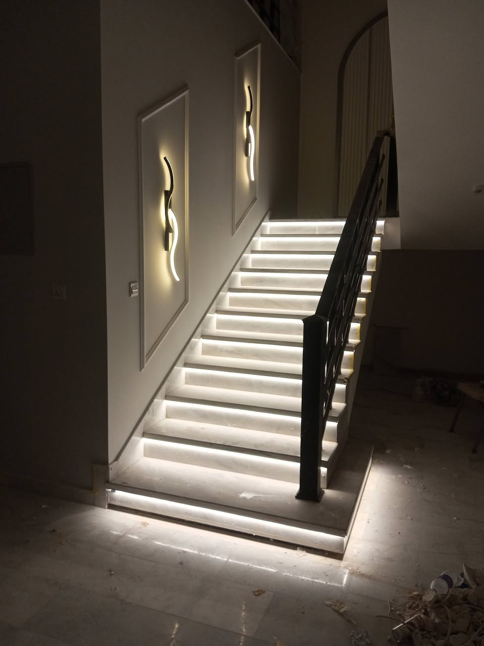 يوجد كاعد لعمل جميع الديكورات 🧰🔨🪚📐
في محافظة الانبار 📍

جبس بورد مودرن + ملكي 👑

صبغ بنوعيات ممتازة 🖌️🫟

سحبات بورك 📏

بديل الخشب بديل الرخام شيبورد 🪟🧱

انارة بروفايل بكل الاشكال ▫️◽◻️

باأسعار مناسبة 💵 

*********** 📞📱
