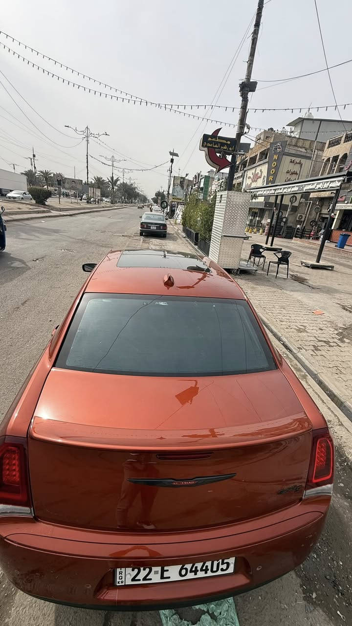 كرايسلر اوباما البيع او مراوس فقط بسياره اوباما محتاج فرق $
الموديل : 2021 .( كندي )  

* ماشيه : 115الف m 

الون : مشمشي مميز 

المحرك : 3.6L .v6

رقم اربيل جديده السنويه +هزه + براد . كله جديد 

السياره كفاله عامه 

المواصفات . فول الفول 

*سلايت روف 

*برده خلفيه 

*رادار مع مانع تصادم 

*نقطه عمياء 

*حساسات اماميه خلفيه 

* سستم صوت الپاين مع سماعات بريميوم 

* مقصوره الركاب من الجلد الفاخر 

* مقاعد الاماميه كهربائيه مع الحفظ الاميموري

* مقاعد اماميه تبريد وتدفئه 

* مقاعد خلفيه تدفئه 

* ستيرن كهربائي 

* تدفئه ستيرن 

** المري متحسسه الاضاء العاليه 

*شفتات بالستيرن 

*داخل لونين والكشنات البيهه مواصفات خاصه 

ملاحظه 🔔 السياره مغلفه كامل ppf افظل انواع ال ppf

وبي ضمان 10 سنوات شغله كلف (16)  ورقه 

* السياره فول  الاخير لاتجي تسئلني عل اي شي معلومات كامله كلهه فوك 

السعر :  ( 345$ ورقه ) 

رقم الهاتف (***********) 

مكان السياره ( بغداد ) 

تحويل مباشر السياره 🔊
