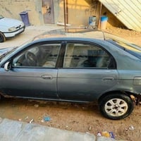 سبكترا • ٢٠٠١ • رقم بغداد