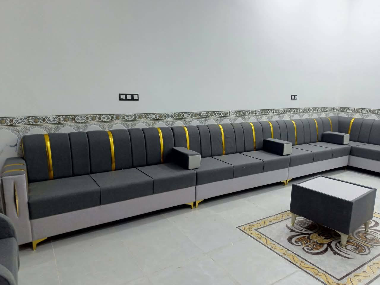 💫عروض و تخفيضات بلاش 💫 بسعر المعمل 💫جمله مفرد💫💫لسنا الوحيدون 
#احذروا_التقليد💯.  ***********💫انتبه عملنا فقط تسكام  /🇮🇶 اساس النجاح المصداقيه   🌞💫عرض يفلش السوك 💫    🎖️شغل درجه اولى ضمان الجوده لمده 3سنوات 🛋️💫ما عليك بس تختار الموديل واللون💚💫لدينا كادر مختص للتصاميم والقياسات🚕💫خدمه توصيل مجاني داخل الشطره🛻💫 باسعار جدا مناسبه💫للحجز واتساب ***********💫تكدر تزورنا وتتاكد من شغلنا والمتانة💫مجمع الباله اوربي خلف نقابه معلمين شارع حدادين قرب البنكله 💫
