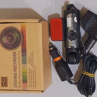 داش كام • بطارية بالكارتونه • ما تشتغل