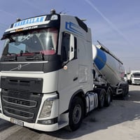 اوتوماتيك • ٥٠٠ حصان • موديل ٢٠١٥