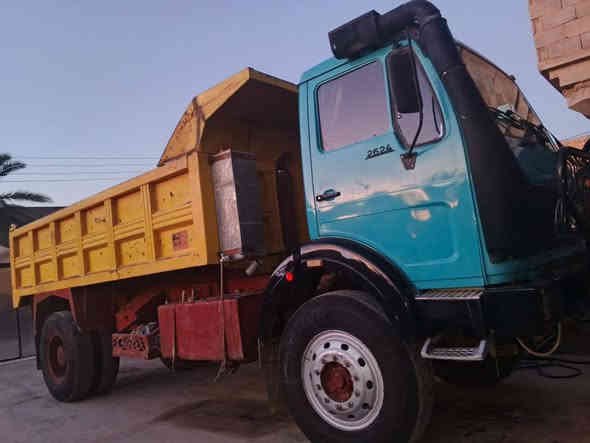 سلام عليكم البيع البي موديل 79 شاصي بلادي مكفول محرك 28محسن مكفول لاتنقيص ولاتبخير كير 25 قماره معمره جديد ع نضافه رقمه نينوى باسمي تحويل مباشر لاستفسار ع الرقم ***********///////*********** مكان الأنبار حديثه
