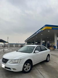 سوناتا ٢٠١٠ • ٣ قطع بويه • ٤ غرامات