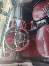 كيا سيراتو • ٢٠١٣ • ابيض